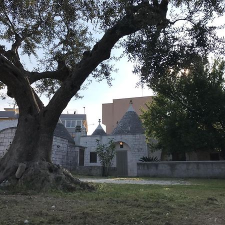 Il Trullo Di Santanna Villa Locorotondo Ngoại thất bức ảnh