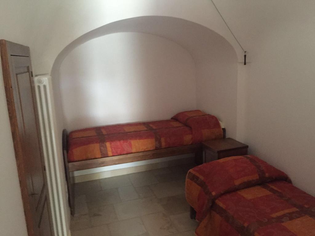 Il Trullo Di Santanna Villa Locorotondo Ngoại thất bức ảnh
